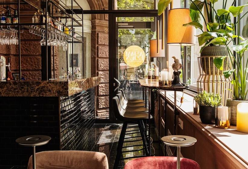 Ac Hotel By Marriott Mainz