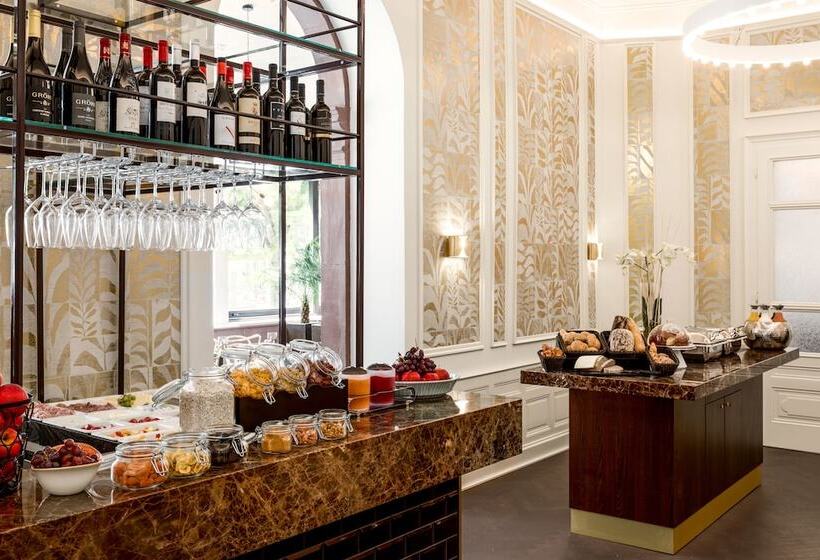 Ac Hotel By Marriott Mainz