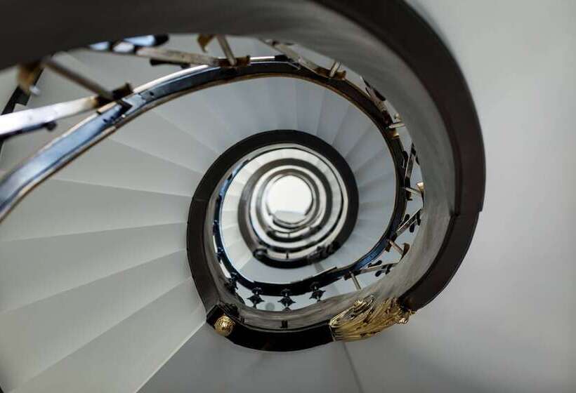 Ac Hotel By Marriott Mainz