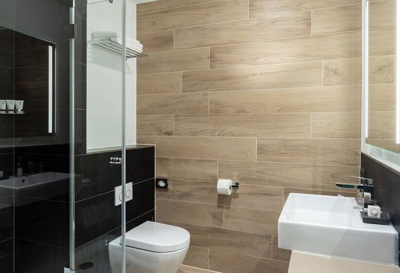 Ac Hotel By Marriott Mainz