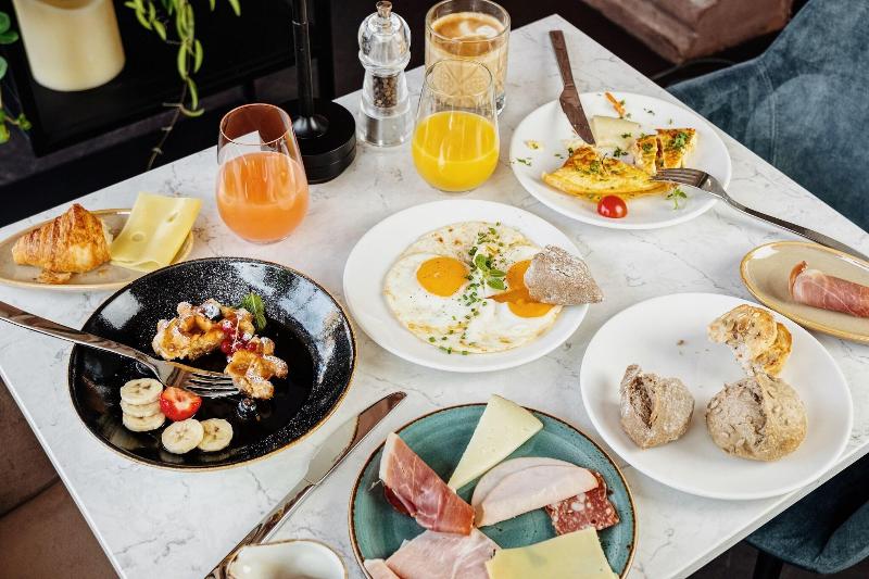 Ac Hotel By Marriott Mainz