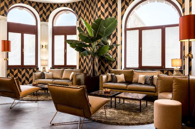 Ac Hotel By Marriott Mainz