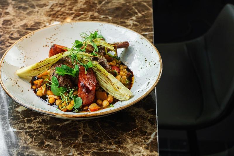 Ac Hotel By Marriott Mainz