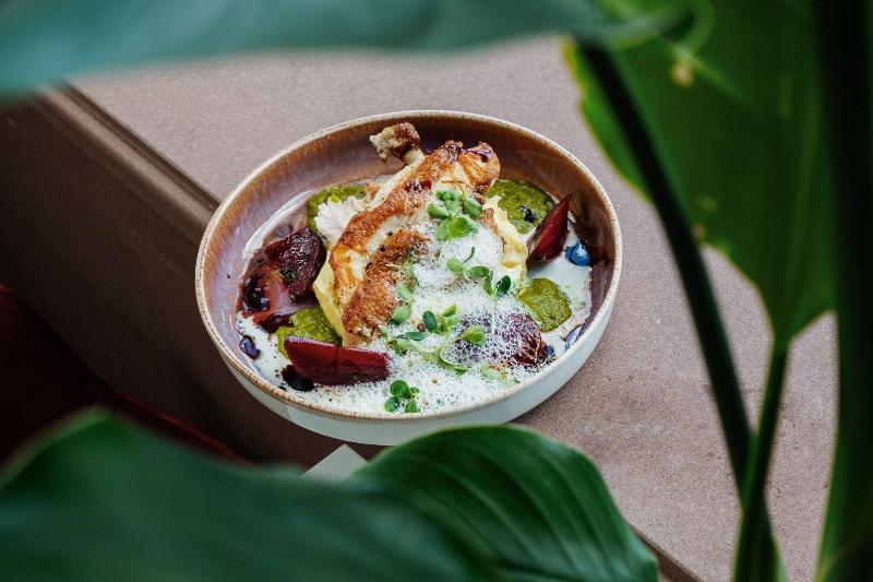 Ac Hotel By Marriott Mainz