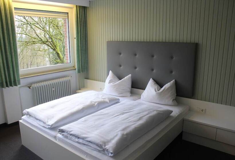 酒店 Adventure Campus