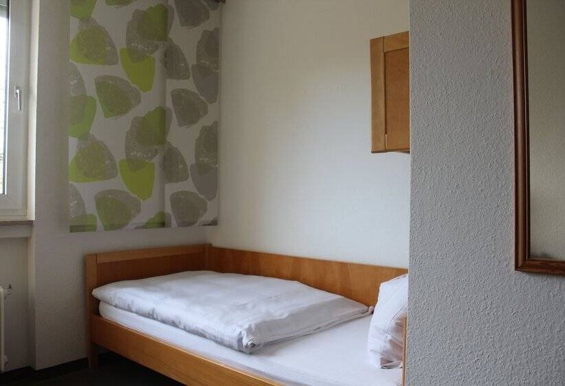 酒店 Adventure Campus