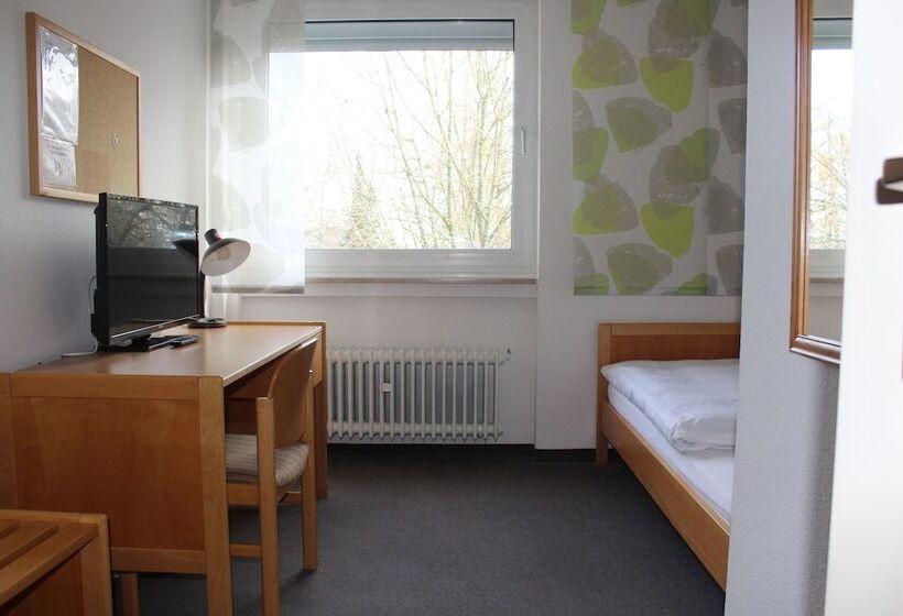 酒店 Adventure Campus