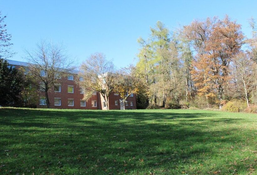 酒店 Adventure Campus