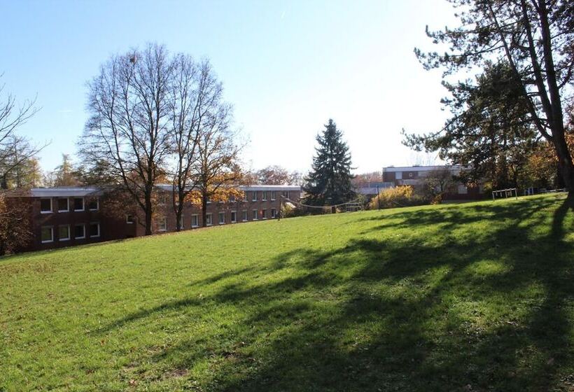 酒店 Adventure Campus