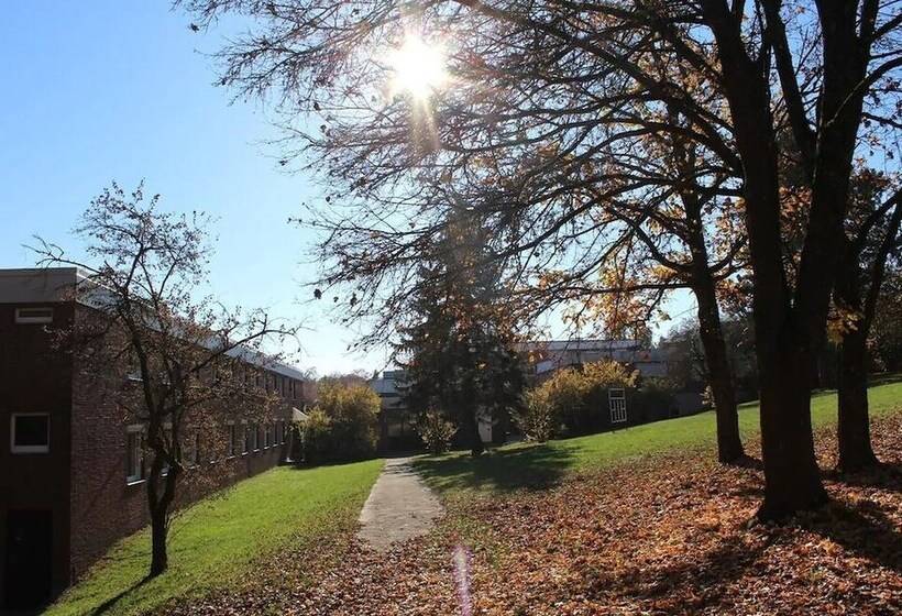 酒店 Adventure Campus