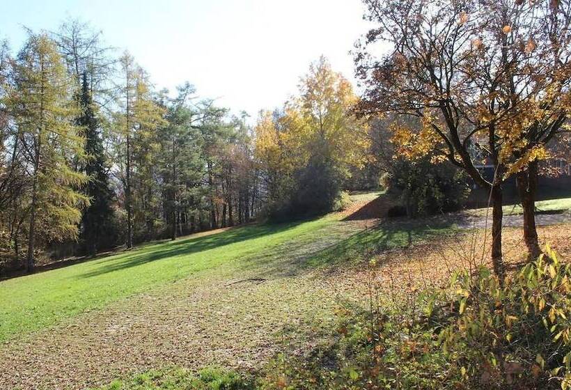 酒店 Adventure Campus