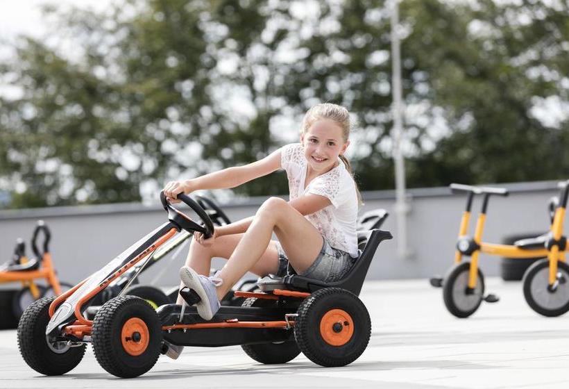 فندق AIGO welcome family