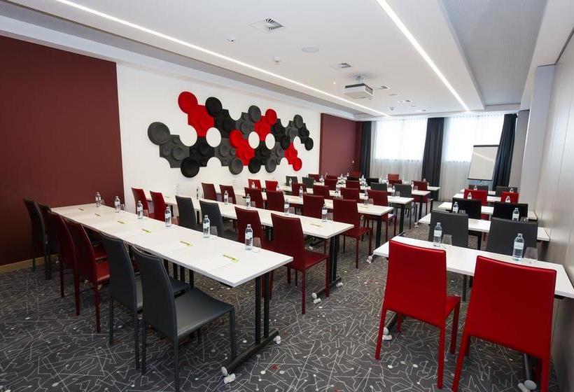 فندق AIGO welcome family