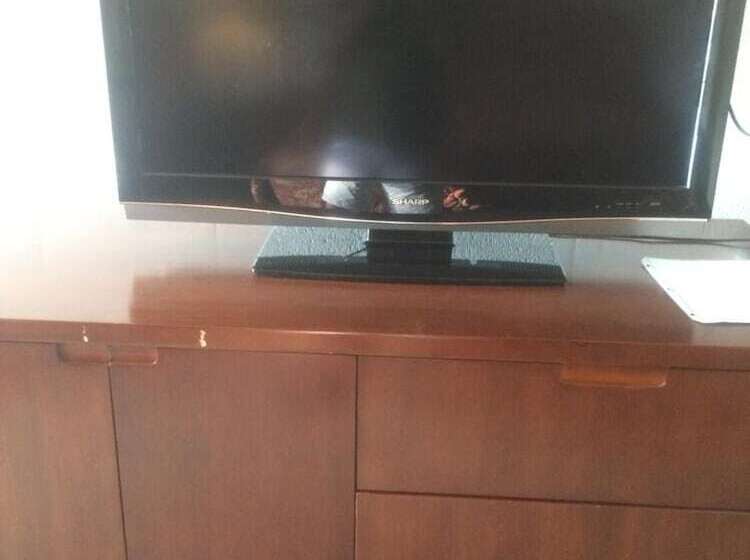 فندق Airport Lodge Wichita Kansas