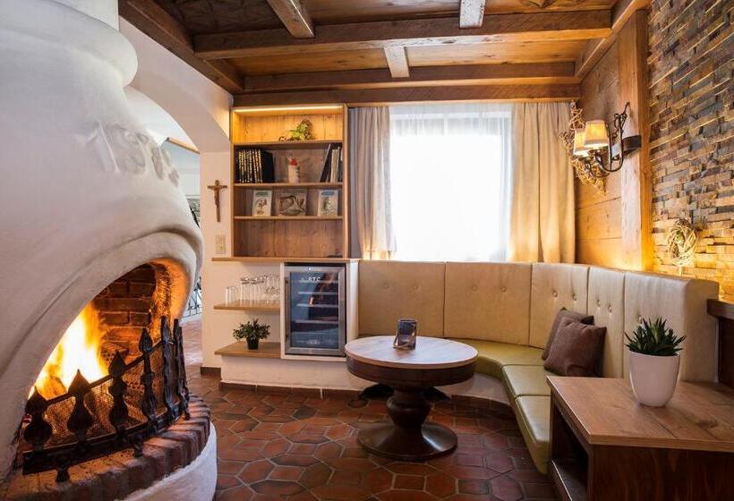 فندق Altmünsterhof