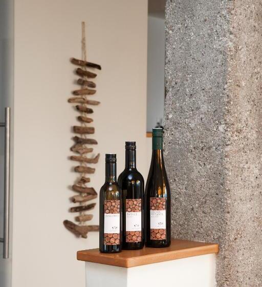 فندق Altmünsterhof