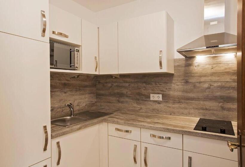 فندق Altmünsterhof