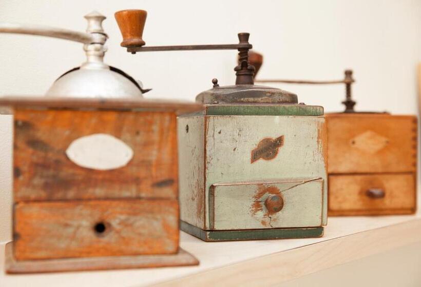 فندق Altmünsterhof