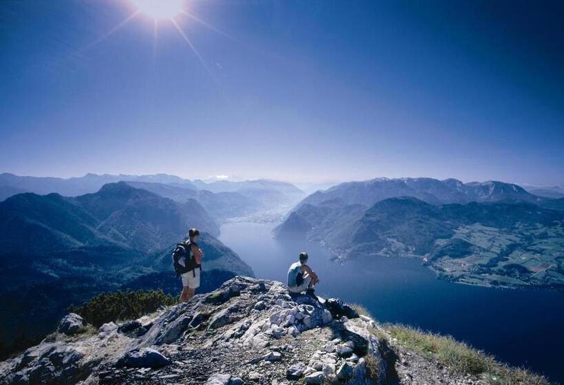 فندق Altmünsterhof