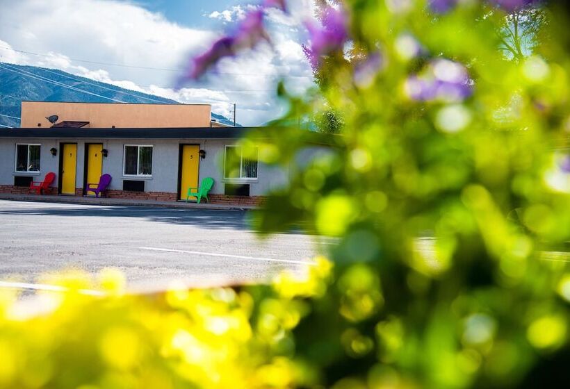 فندق American Classic Inn