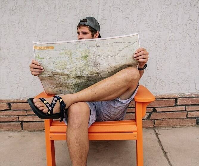 فندق American Classic Inn