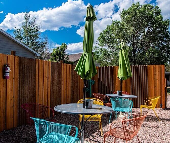 فندق American Classic Inn