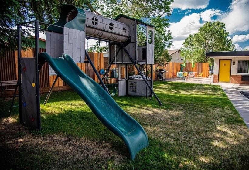 فندق American Classic Inn