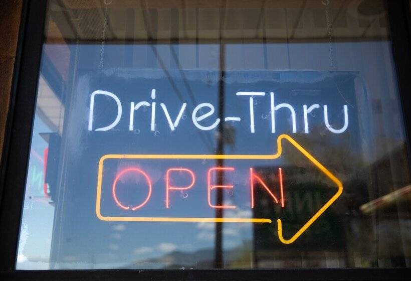 فندق American Classic Inn