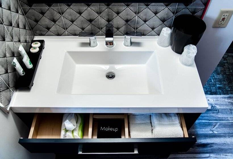 فندق American Classic Inn