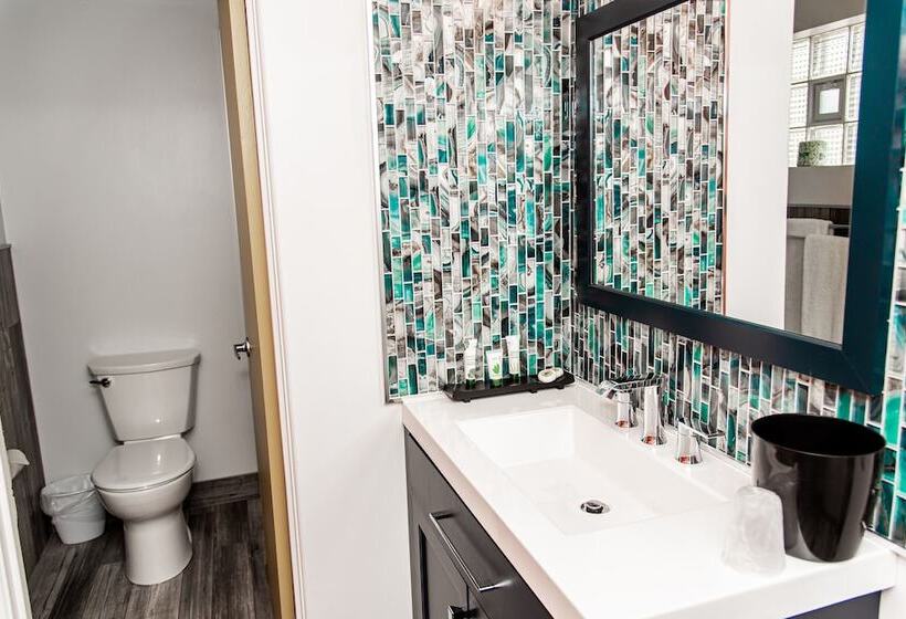 فندق American Classic Inn