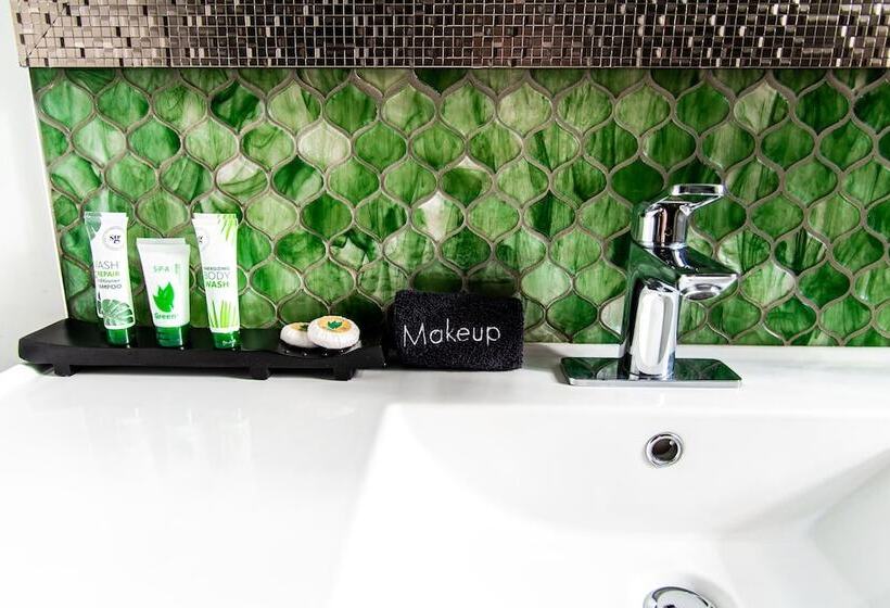 فندق American Classic Inn