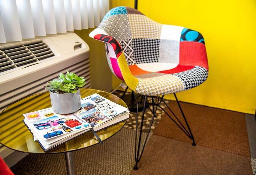 فندق American Classic Inn