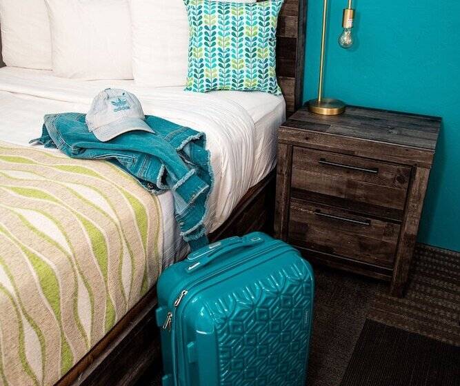 فندق American Classic Inn