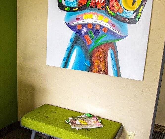 فندق American Classic Inn