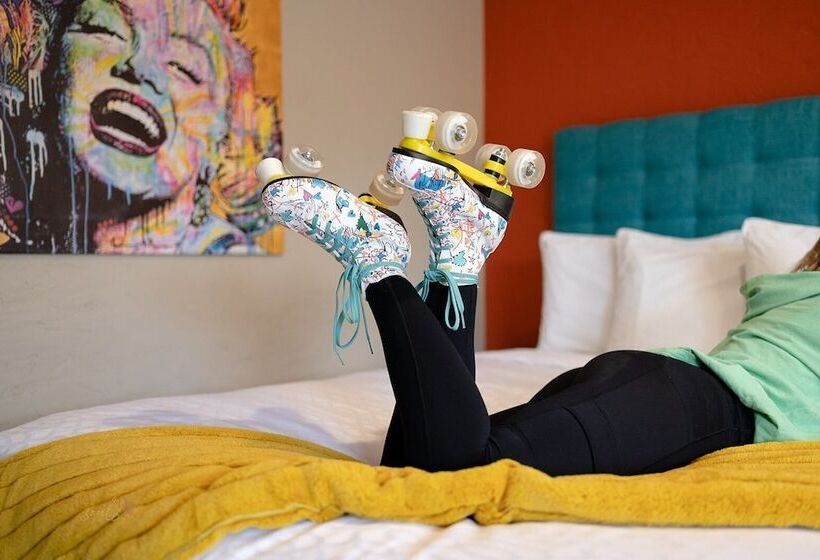 فندق American Classic Inn