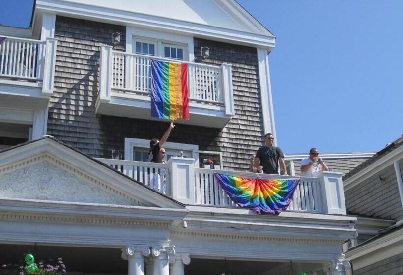 فندق Anchor Inn Beach House