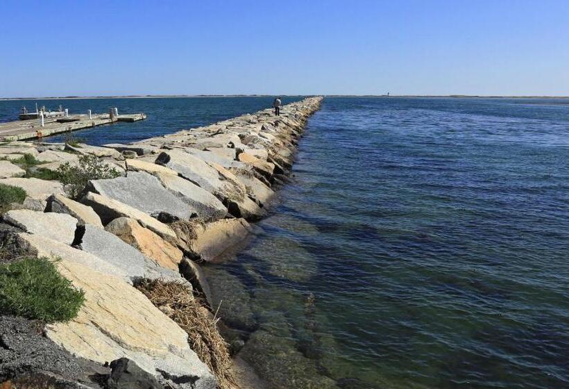 فندق Anchor Inn Beach House