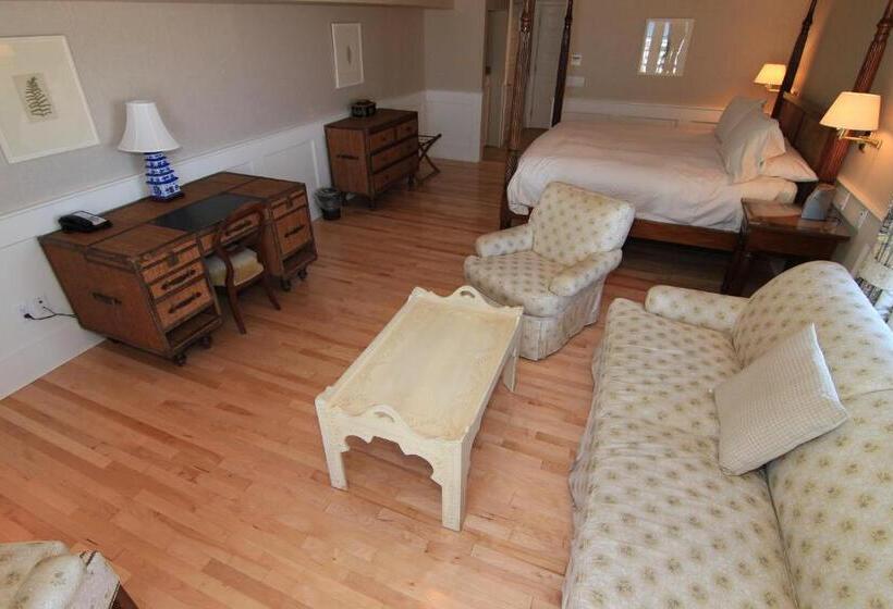 فندق Anchor Inn Beach House