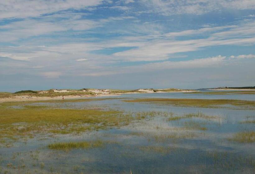 فندق Anchor Inn Beach House