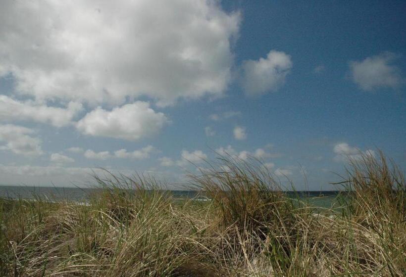 فندق Anchor Inn Beach House