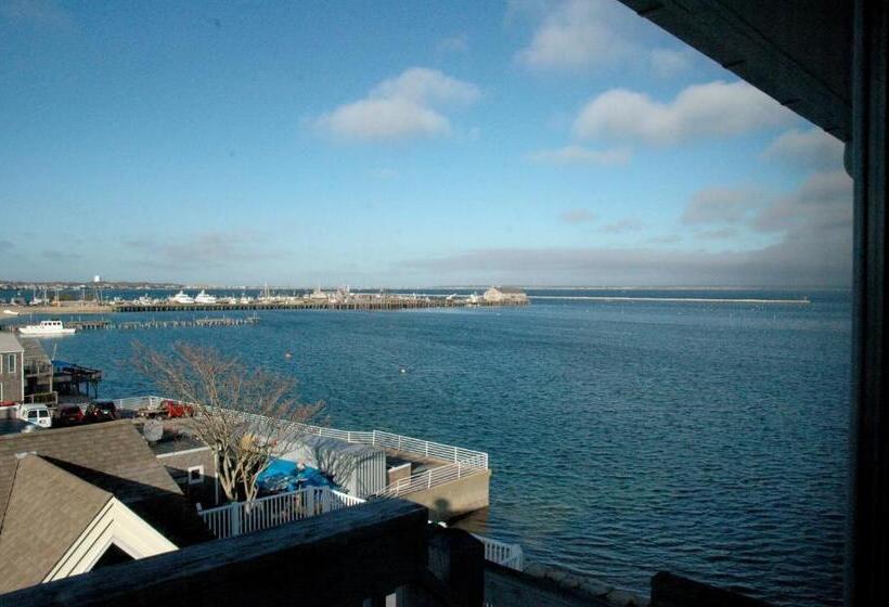 فندق Anchor Inn Beach House