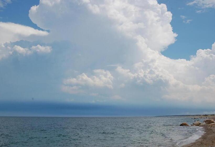 فندق Anchor Inn Beach House