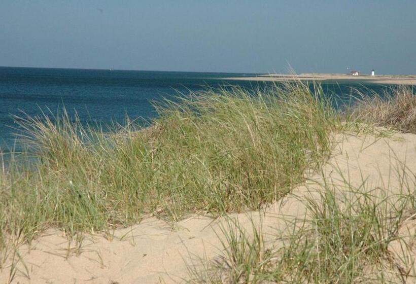 호텔 Anchor Inn Beach House