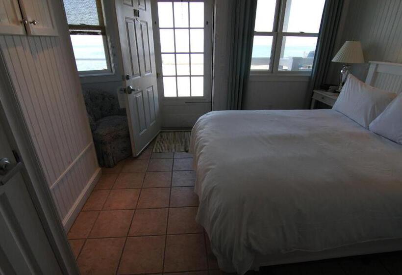 호텔 Anchor Inn Beach House