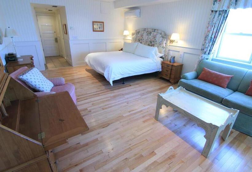 فندق Anchor Inn Beach House