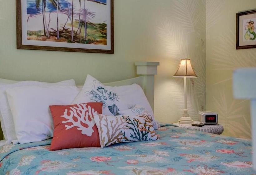 فندق Anchor Inn Nsb Bed And Breakfast