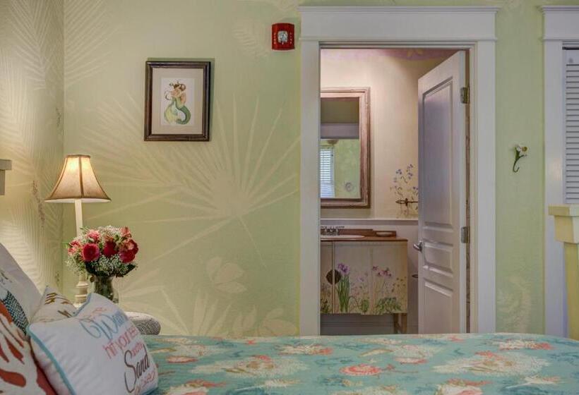 فندق Anchor Inn Nsb Bed And Breakfast