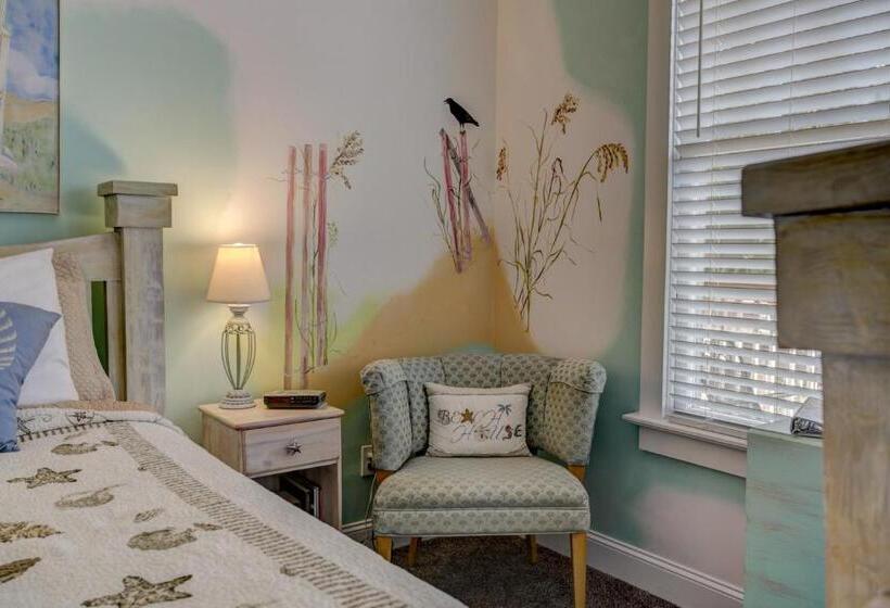 فندق Anchor Inn Nsb Bed And Breakfast