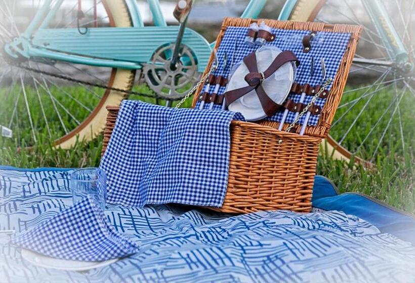 فندق Anchor Inn Nsb Bed And Breakfast