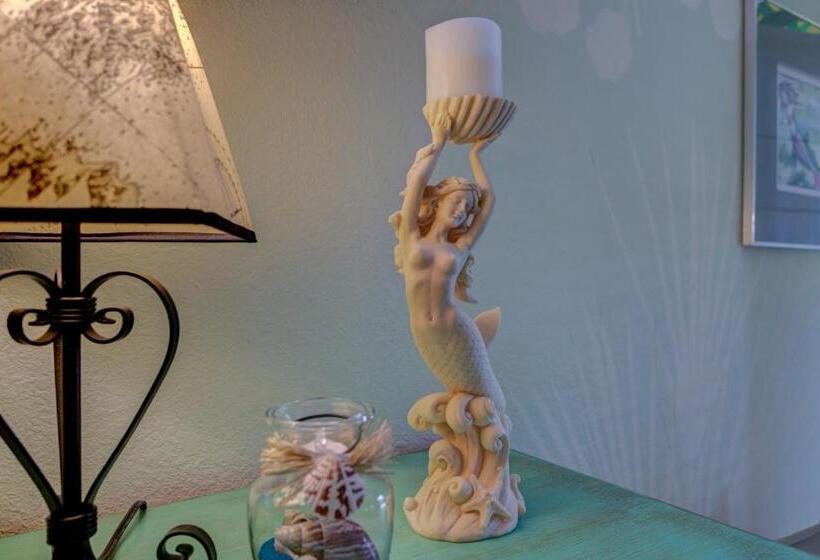 فندق Anchor Inn Nsb Bed And Breakfast